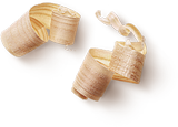 shavings